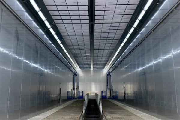 ALSTOM SAVIGLIANO 1 ALSTOM SAVIGLIANO 1