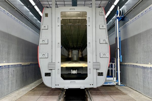 ALSTOM SAVIGLIANO 2 ALSTOM SAVIGLIANO 2